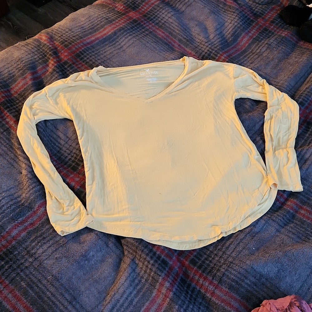 women's long sleeve